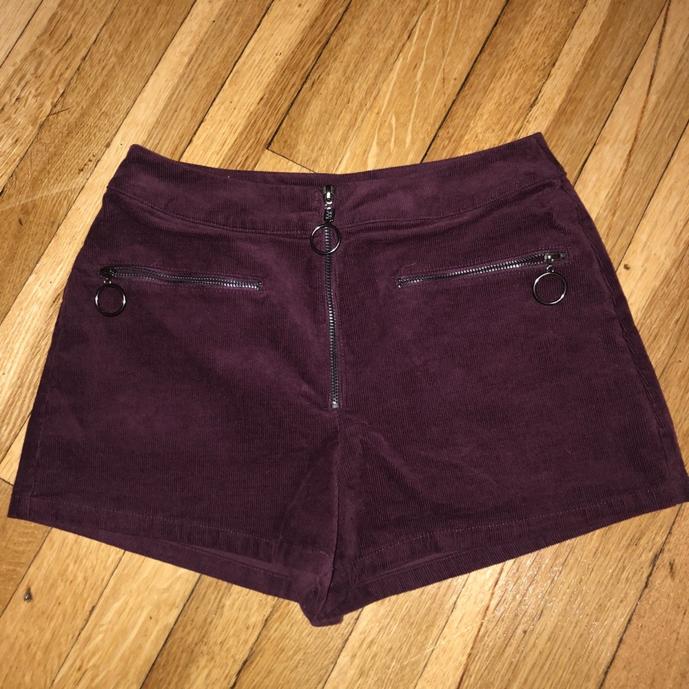 forever 21 shorts
